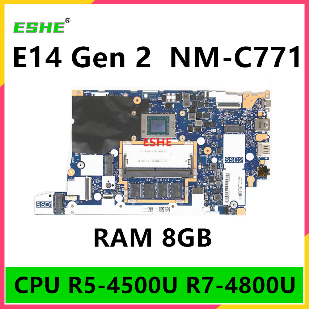 Khadas Vim4 8Gb - Lenovo ThinkPad E14 Gen 2 Laptop