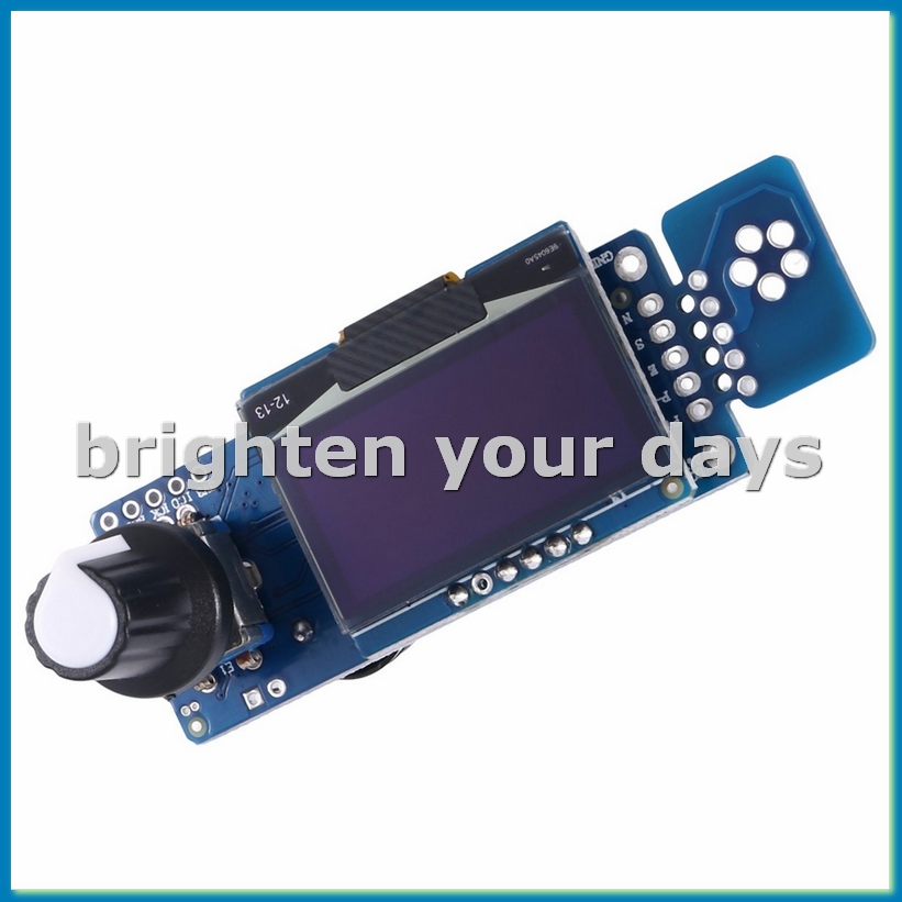 T12 OLED Dijital Havya İstasyo - Soldering Station T12 Oled incelemesi ve fiyatı