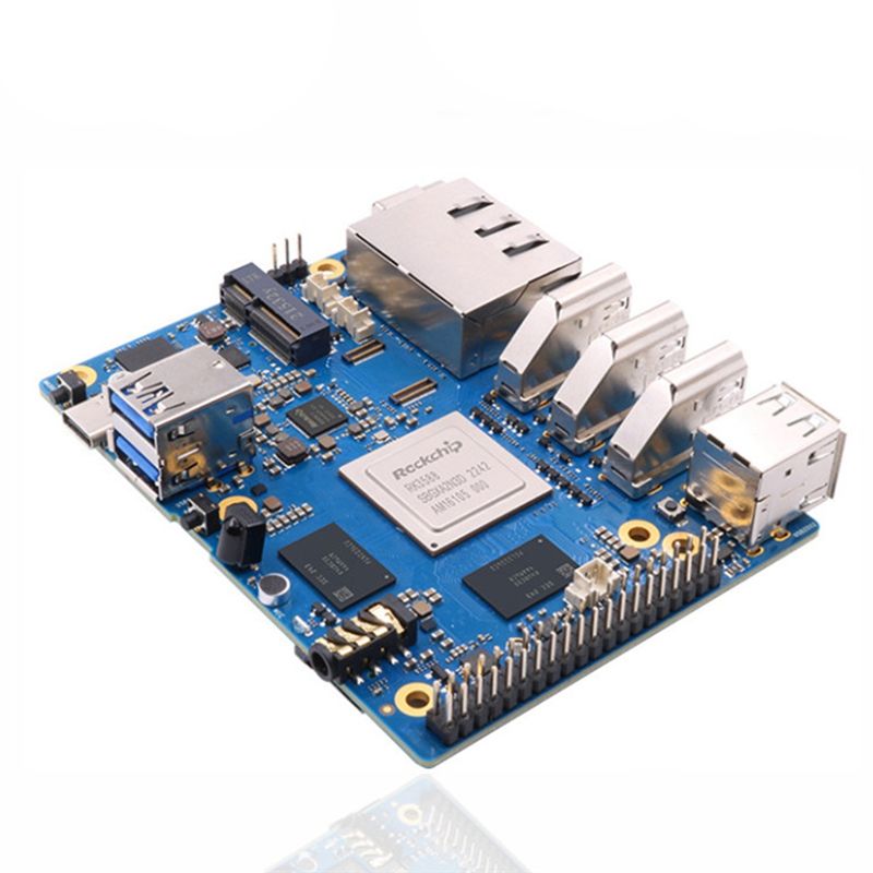 # 87X Elektronik Aksesuarları, - Orange Pi 5 Plus 16Gb incelemesi ve fiyatı