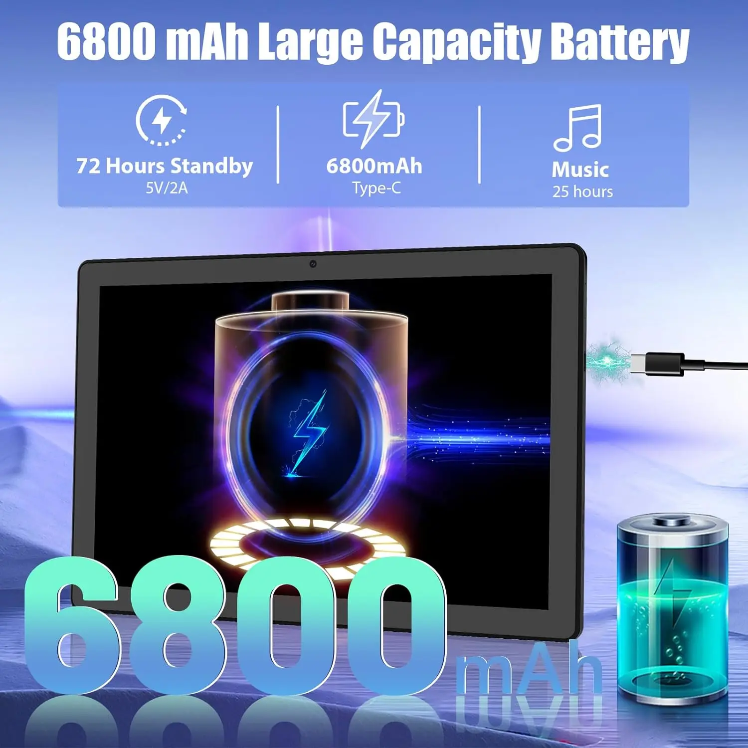 URAO 11 Inç Tablet Android 14  - Khadas Vim4 8Gb incelemesi ve fiyatı