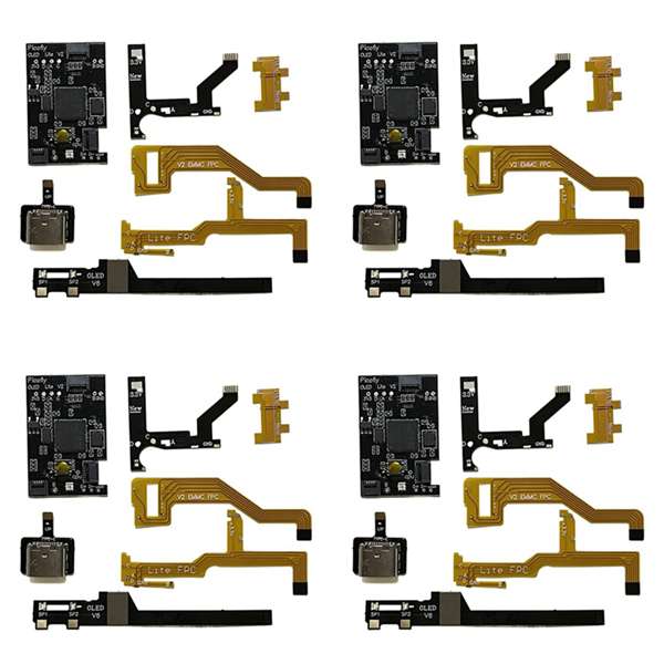 Raspberry Pi RP2040 Mikrodenet - Banana Pi Bpi-M5 incelemesi ve fiyatı