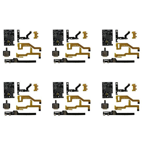 Raspberry Pi RP2040 Mikrodenet - Banana Pi Bpi-M5 incelemesi ve fiyatı