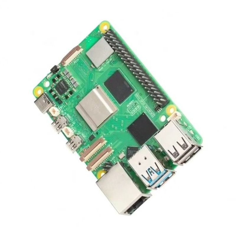 Raspberry Pi 5 Kiti için, 2GB, - Raspberry Pi 5 8Gb Kit incelemesi ve fiyatı