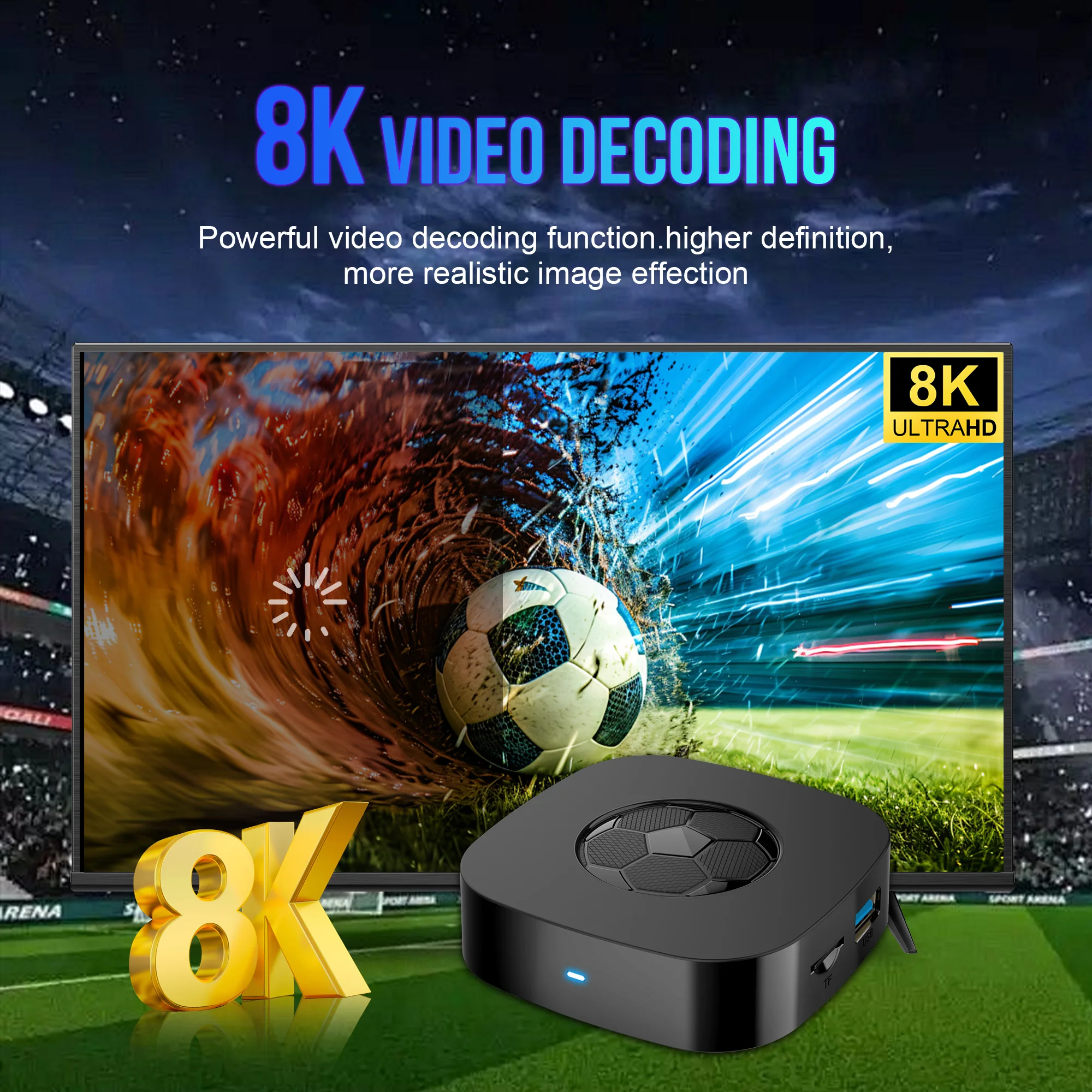 2026 Yeni 8K Ultra HD Akıllı T - Radxa Rock 5B 16Gb incelemesi ve fiyatı
